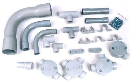 Conduits-and-Fittings