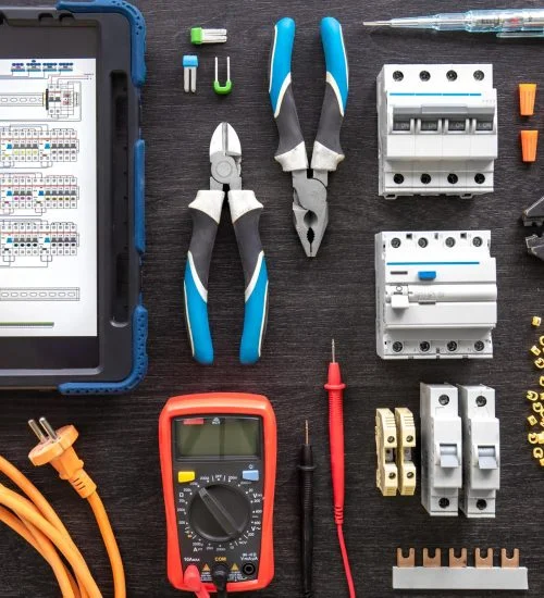 ELECTRICALS