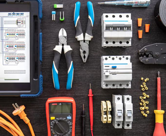 Electrical Materials