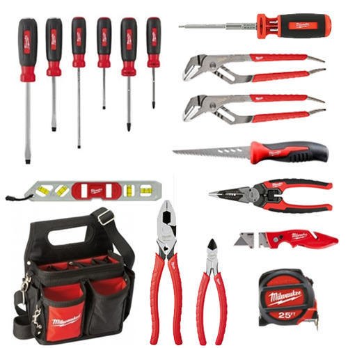Mechanical Tool Kit