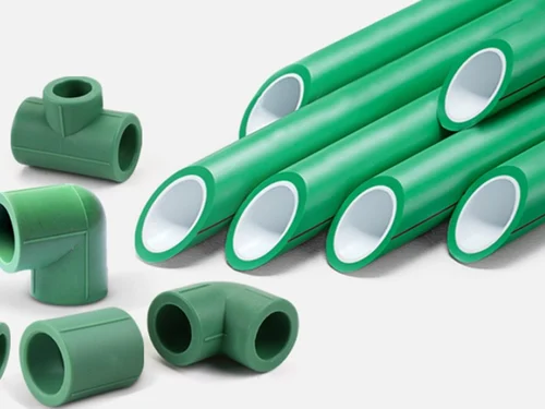 PPR-Pipes