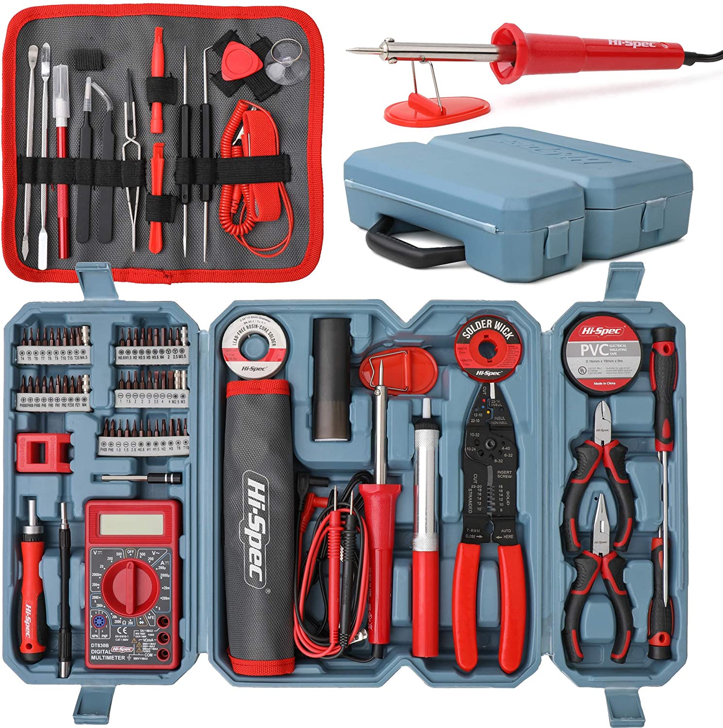 Tool Kit Set