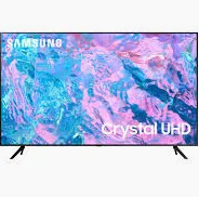 Smart Television